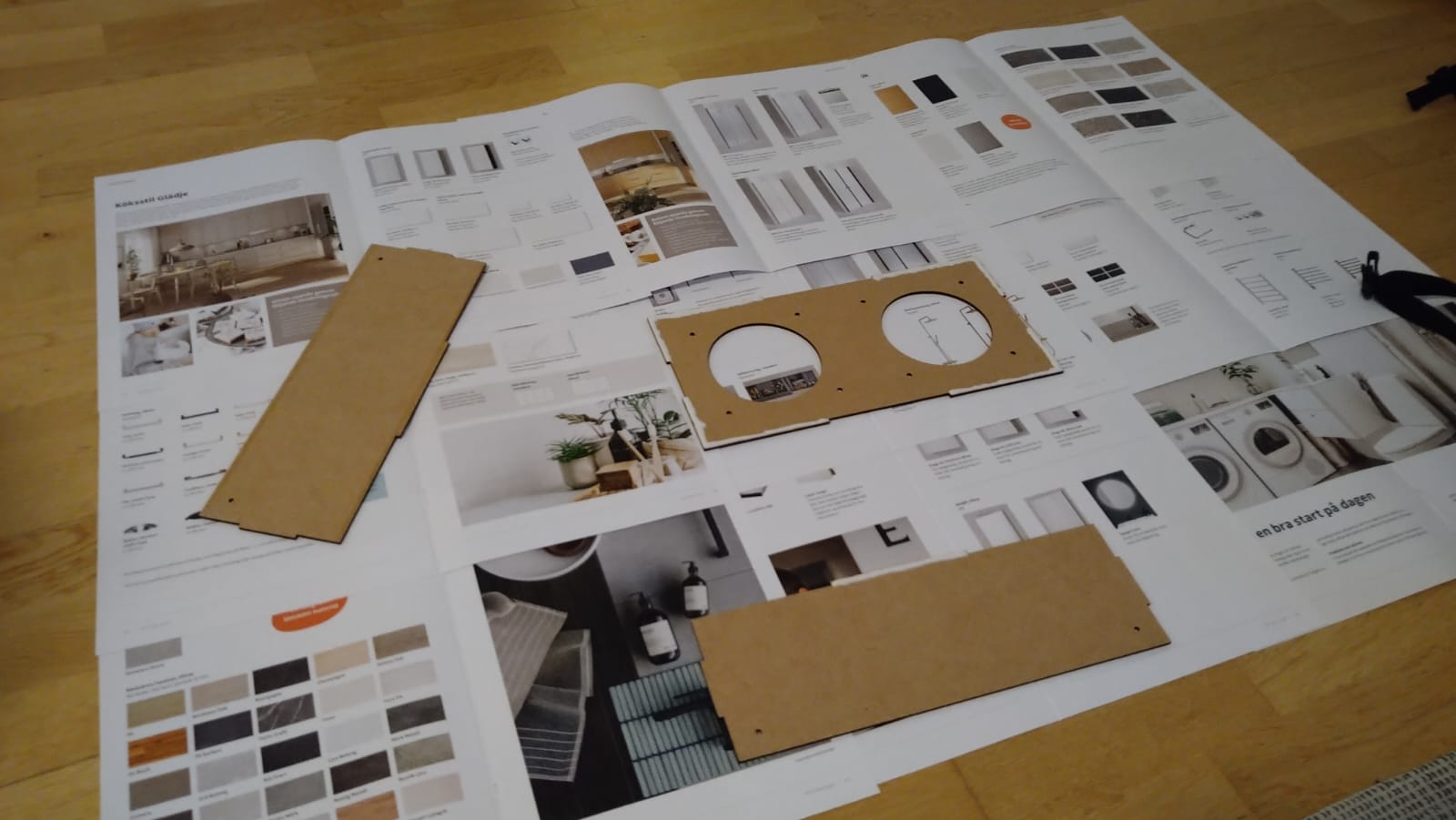 Box Assembly Picture 2