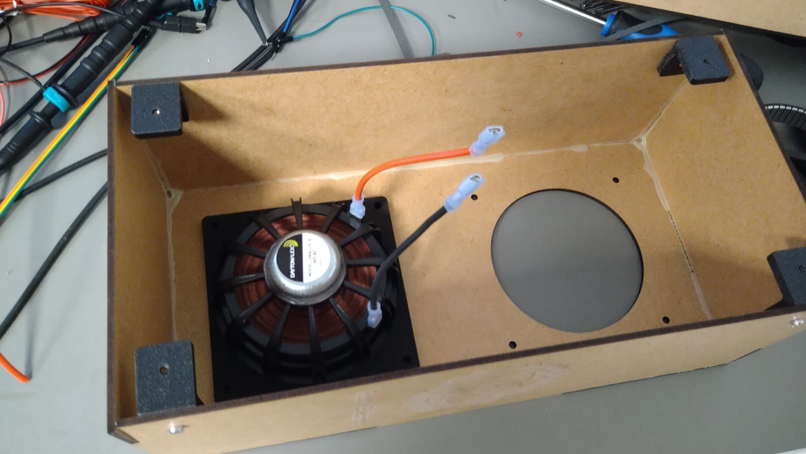 Box Assembly Picture 4