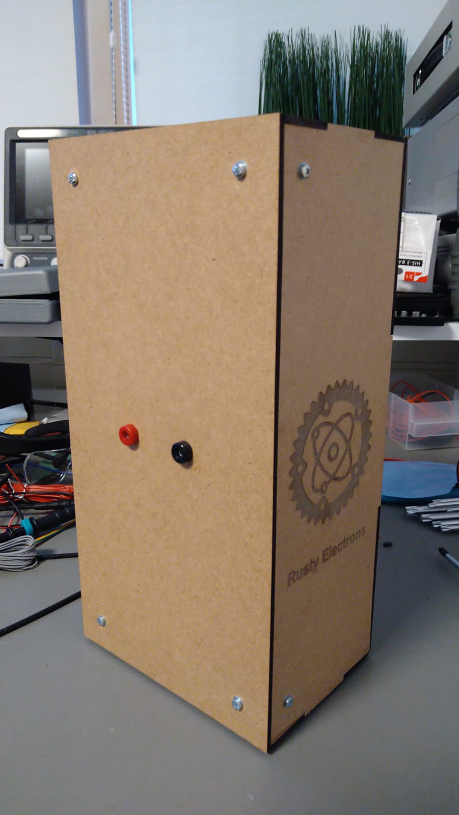 Box Assembly Picture 7